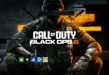 Call of Duty: Black Ops 6 Call of Duty: Black Ops 6