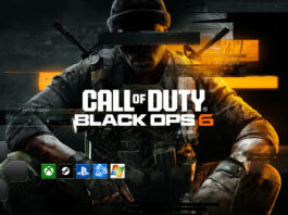 Call of Duty: Black Ops 6 Call of Duty: Black Ops 6