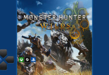 Monster Hunter Wilds Monster Hunter Wilds