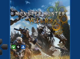 Monster Hunter Wilds Monster Hunter Wilds