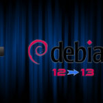 Mettre à jour Debian 12 vers Debian 13 mettre à jour de Debian 12 vers Debian 13